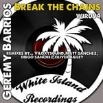 cover: Geremy Barrios - Break The Chains