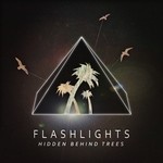 cover: Flash|Lights - Hidden Behind Trees