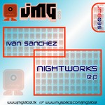 cover: Ivan Sanchez - Nightworks EP