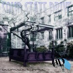 cover: Solid State Drive - Insomnia Blooms