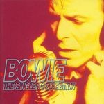 cover: David Bowie - The Singles Collection