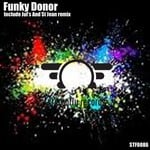 cover: Funky Donor - Raw