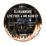 cover: Dj Hammond - Live Free & Die Hard