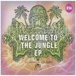 cover: No Artificial Colours - Welcome To The Jungle