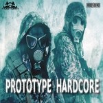 cover: Prototype Hardcore - Distorted Reality