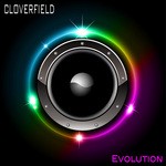 cover: Cloverfield - Evolution (Ibiza 2011 The Future Of Sound)