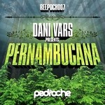 cover: Dani Vars - Pernambucana