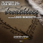 cover: Brothers, The|Lisa Millett - Breathless