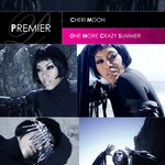 cover: Cheri Moon - One More Crazy Summer