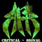 cover: Critical|Signal - Critical vs Signal