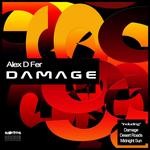 cover: Alex D Fer - Damage