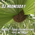 cover: Dj Wednesday|Mc Shells - Afrika