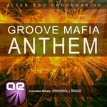 cover: Groove Mafia - Anthem