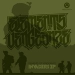 cover: Dub Elements|Vengeance - Invaders EP