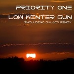 cover: Priority One - Low Winter Sun