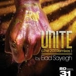 cover: Eiad Sayegh - Unite (2011 remixes)