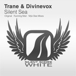 cover: Trane & Divinevox - Silent Sea