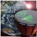 cover: Oxala - World Music Meets Electronic