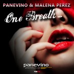 cover: Panevino|Malena Perez - One Breath