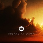 cover: Various - Breaks At Dawn