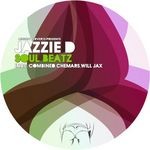 cover: Jazzie D - Soul Beatz