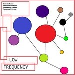 cover: Giammarco Pascale & Vittorio Caradonio & Antonio Sacco - Low Frequency