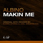 cover: Albino - Makin Me