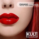 cover: Pagano - Kissing The Whookiee