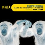 cover: Made By Monkeys|Rossko - Euphoria: Part 1