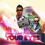 cover: Sainz, Giorgio|Knockie - Your Eyes EP