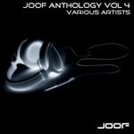 cover: Various - Joof Anthology Volume 4