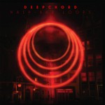 cover: Deepchord - Hash Bar Loops