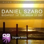 cover: Daniel Szabo - Budapest