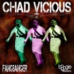 cover: Chad Vicious - Fangbanger