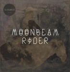 cover: Slugabed - Moonbeam Rider EP