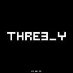 cover: Various - Thre3 Y