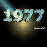 cover: Richard Z - Back To 1977