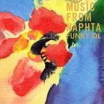 cover: Funky Dl - Music From Naphta