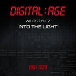 cover: Wildstylez - Digital Age 009