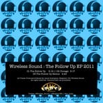 cover: Wireless Sound - The Follow Up EP