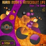 cover: Agami Mosh & Antecedent Life - Beat The Bass