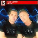 cover: Cash & Carry - Restless