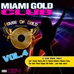 cover: Various - Miami Gold Club: Volume 4