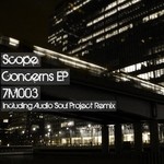 cover: Scope - Concerns EP