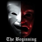 cover: Comedy & Tragedy - The Beginning EP