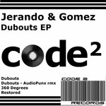 cover: Jerando & Gomez - Dubouts EP