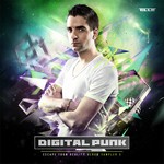 cover: Digital Punk - Album Sampler 2