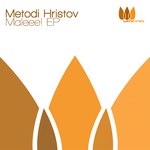 cover: Metodi Hristov - Message To The Stars EP