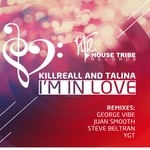 cover: Kill Real & Talina - I'm In Love