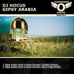 cover: Dj Hocus - Gipsy Arabia (Aven Le Roma Nomada)